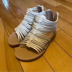 Dress Sandals Toddler 6